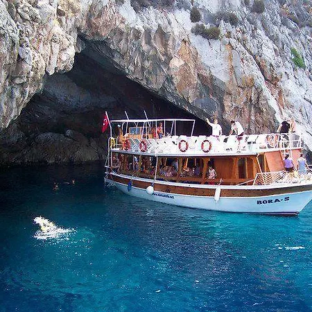 度假居 Bedya House Mesudiye (Datca)