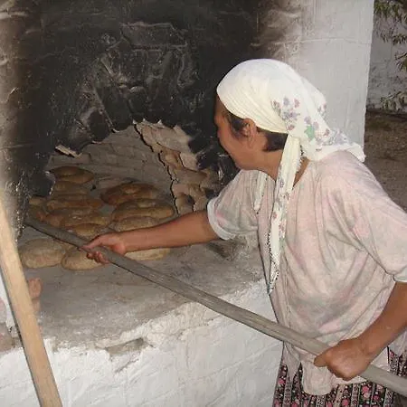 Bedya House Mesudiye