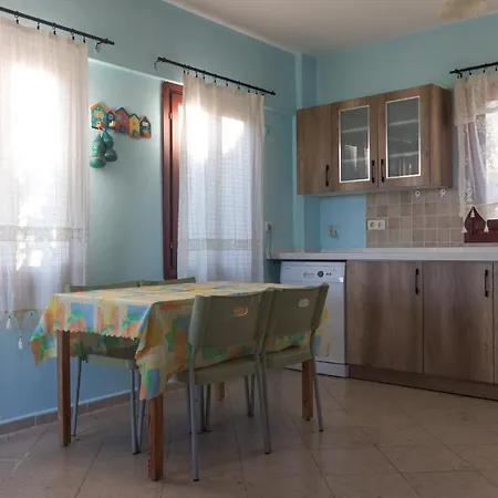 Bedya House Mesudiye (Datca)