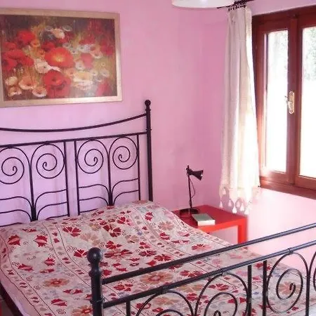 度假居 Bedya House